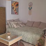 Casa Cactus شقة