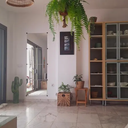 شقة Casa Cactus *