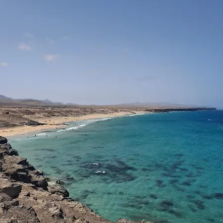 Casa Cactus Appartamento *