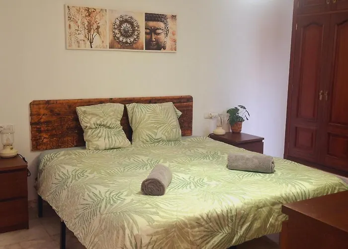 Casa Cactus