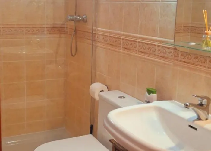 Casa Cactus شقة Cotillo