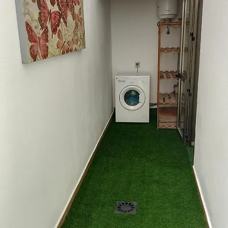 Casa Cactus Apartment Cotillo